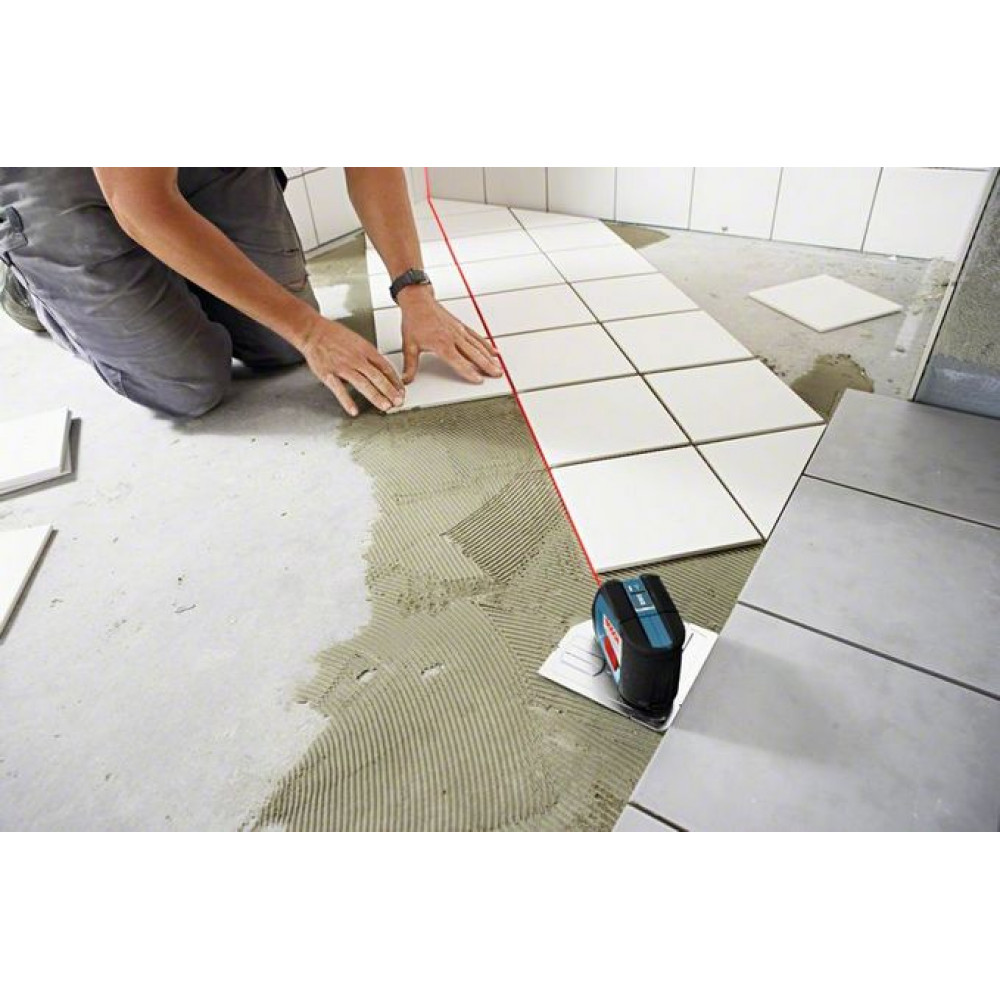 Лазерный нивелир GLL 2-50 Professional