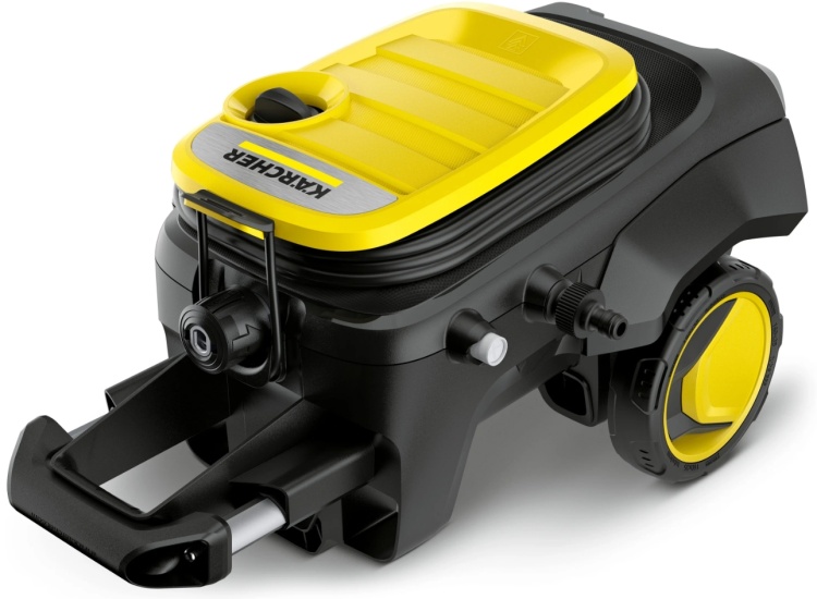 Аппарат высокого давления K5 Compact KARCHER