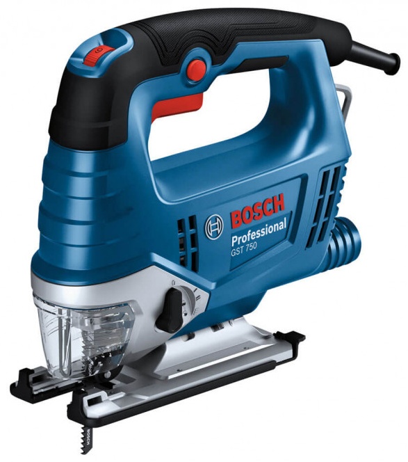 Лобзик GST 750