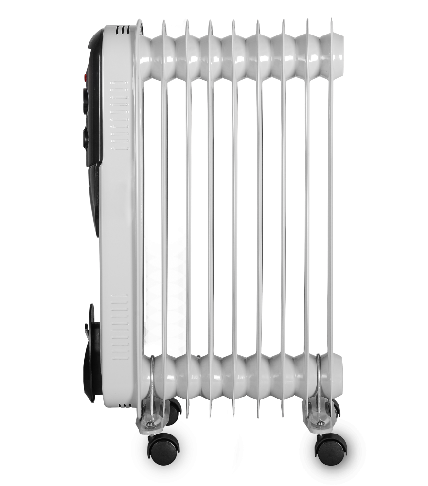 Масляный радиатор РЕСАНТА ОМПТ-9Н