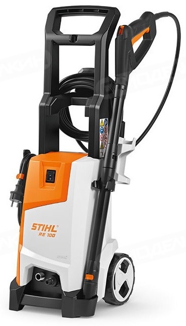 Мойка Штиль RE-100