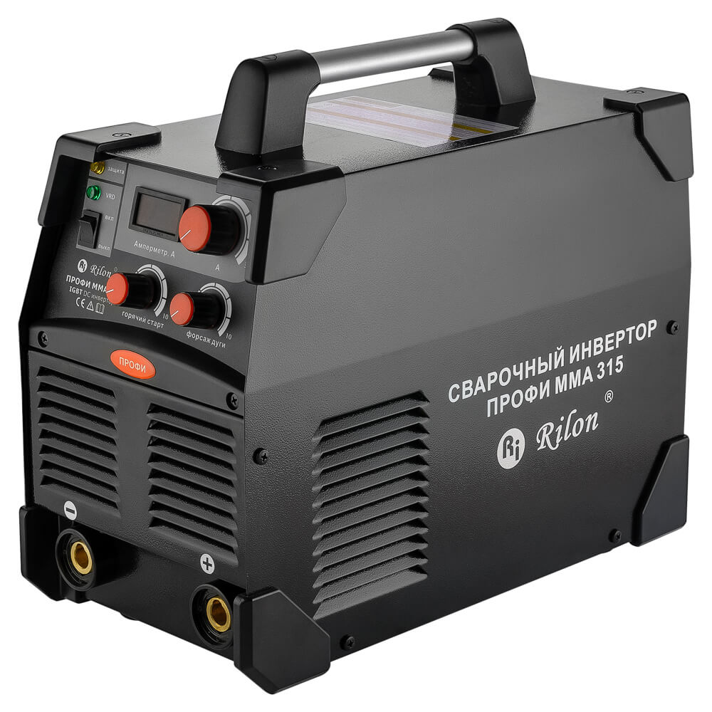ПРОФИ MMA 315 Rilon