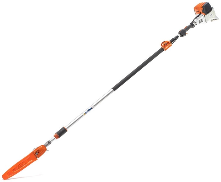 Высоторез бензиновый STIHL HT 133 1/4P