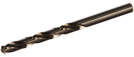 Сверло BOSCH 10 мм HSS-G (5)