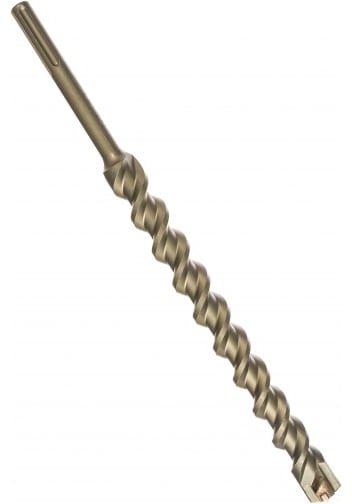 СВЕРЛО SDS max-4 35х400/520мм