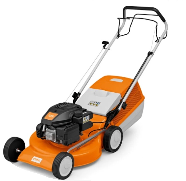 RM 248.2 T - STIHL