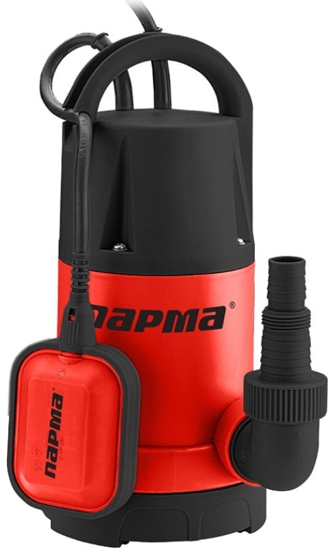 Погружной дренажный насос НД-750/5-35П