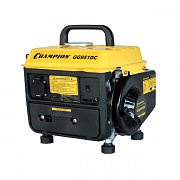 Генератор CHAMPION GG951DC (0.65/0.72кВт 1.36лс 2Т 4,2л 12В 15.9кг)