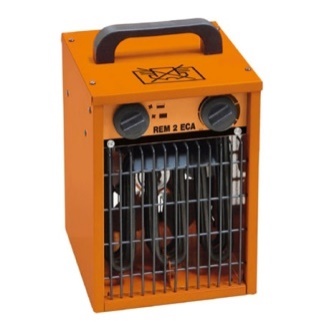 Нагреватель электрический REMINGTON REM 2 ECA
