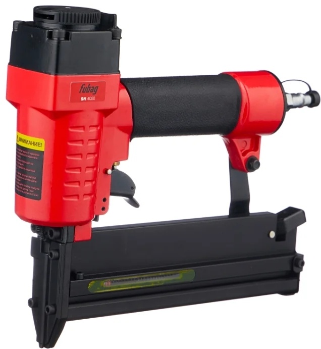 FUBAG Пистолет гвоздескобозабивной SN4050