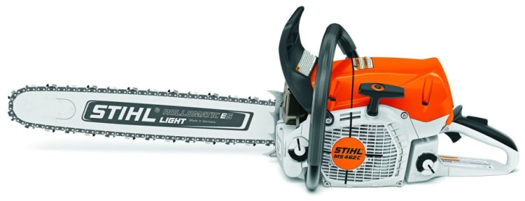 Бензопила Штиль MS-462 ( шина 40см)