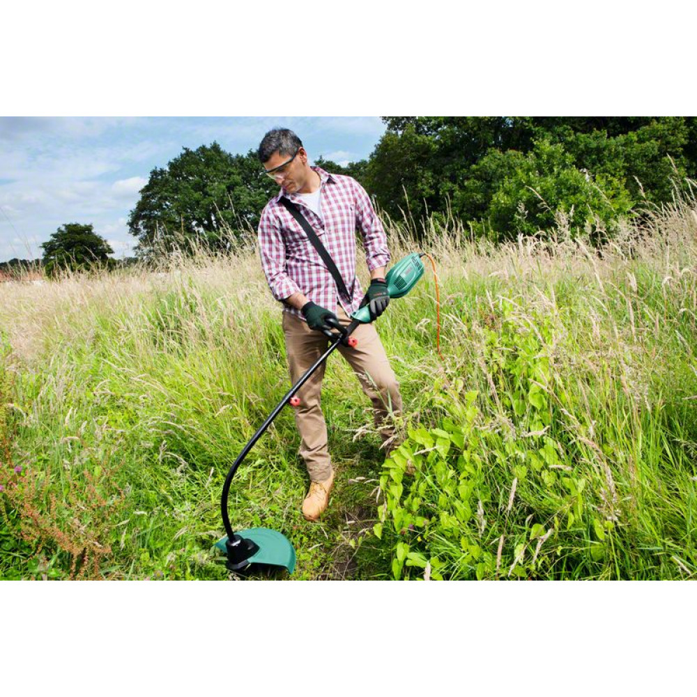 Электрический триммер Bosch ART 37 GRASS