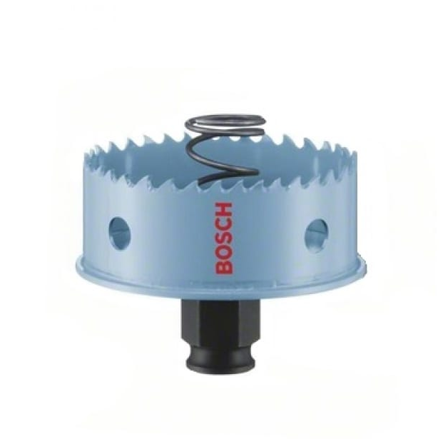 Коронка пильная Special for Sheet Metal (35 мм; HSS-CO) Bosch