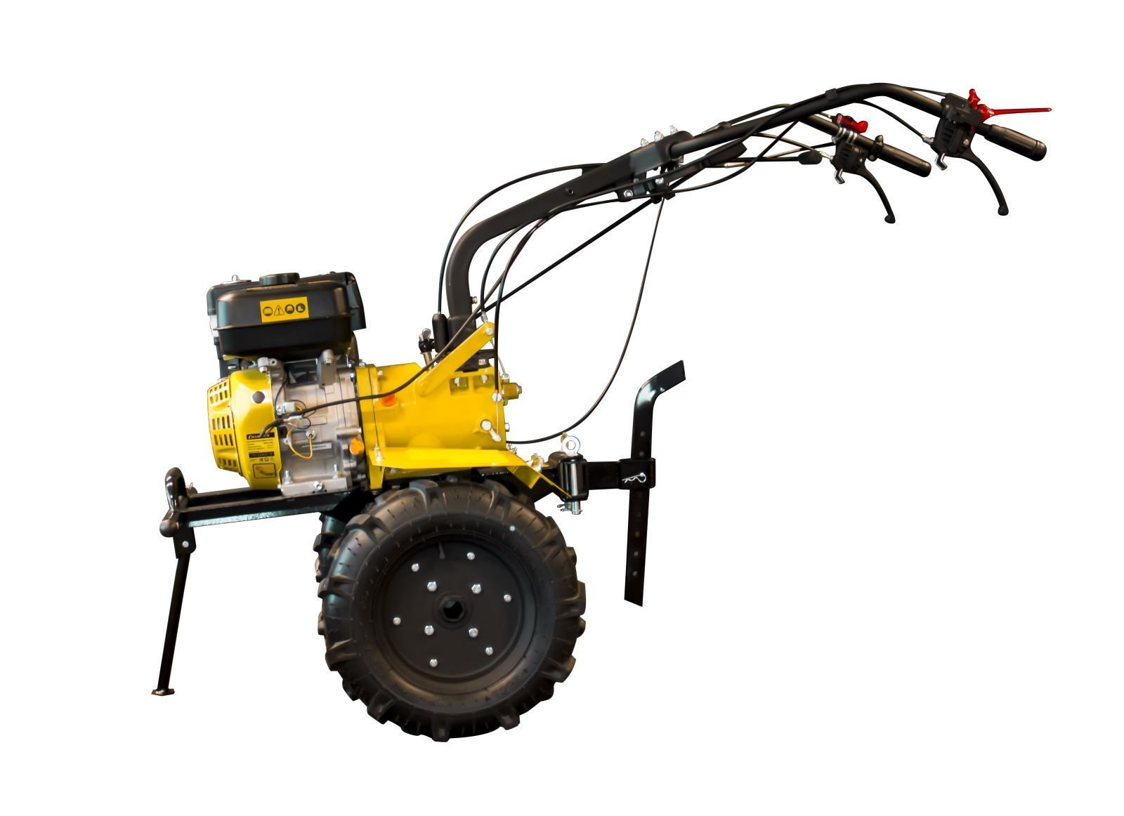 Мотоблок Champion  ВC1193