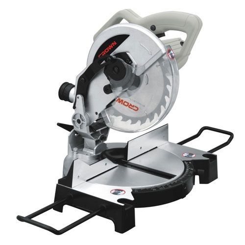 Торцовочная пила CROWN CT15044