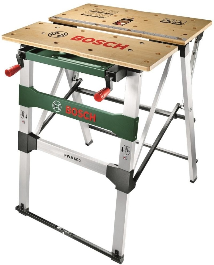 Рабочий стол Bosch PWB 600