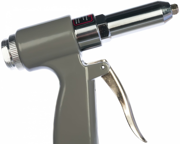 FUBAG Заклепочник пневмогидравлический HR2448