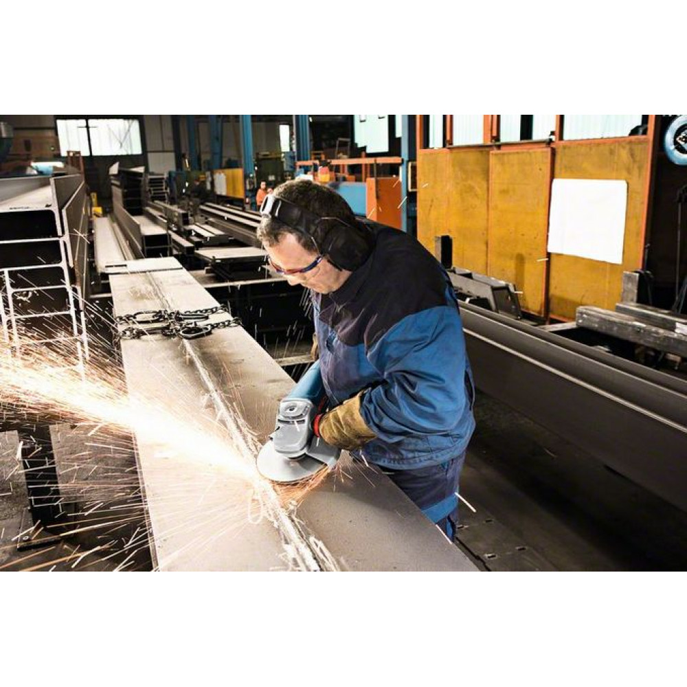 Угловая шлифмашина GWS 22-230 H Professional