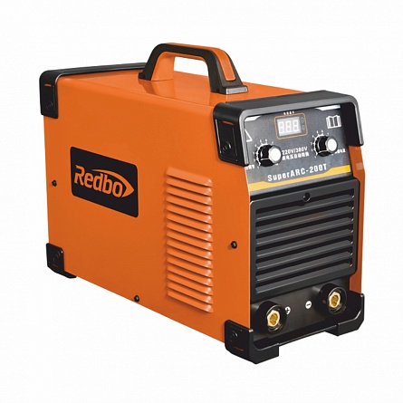 Сварочный аппарат REDBO Super ARC-250T (20-230А).220/380V