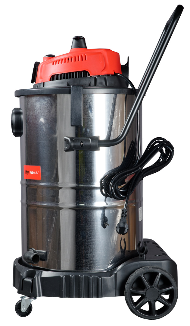 FUBAG Строительный пылесос WD 6SP