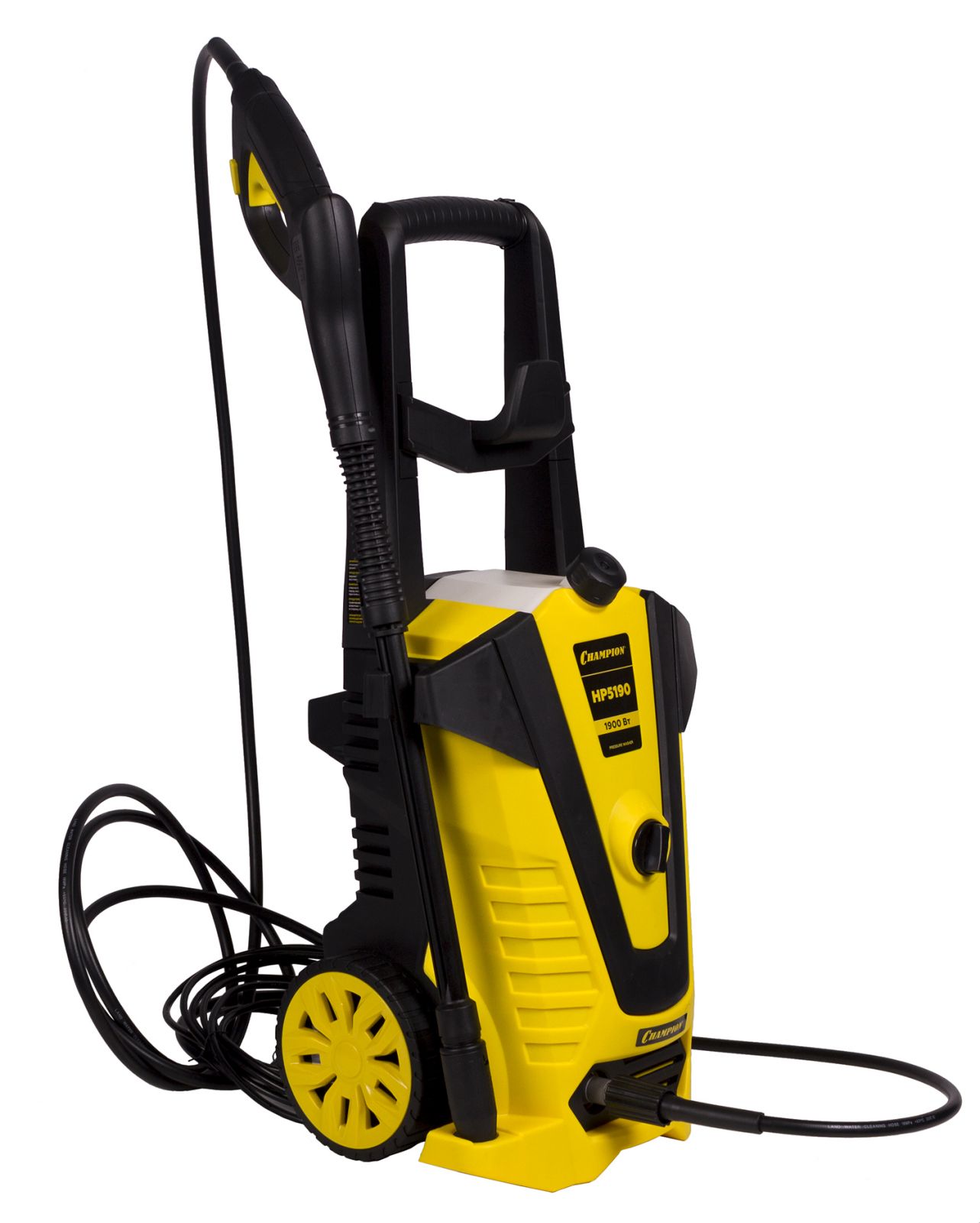 Мойка CHAMPION HP5190