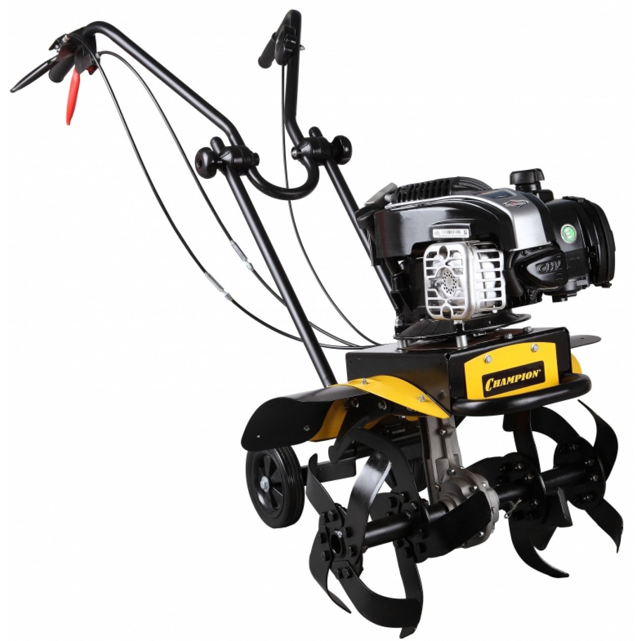 Мотокультиватор Champion ВC5602BS