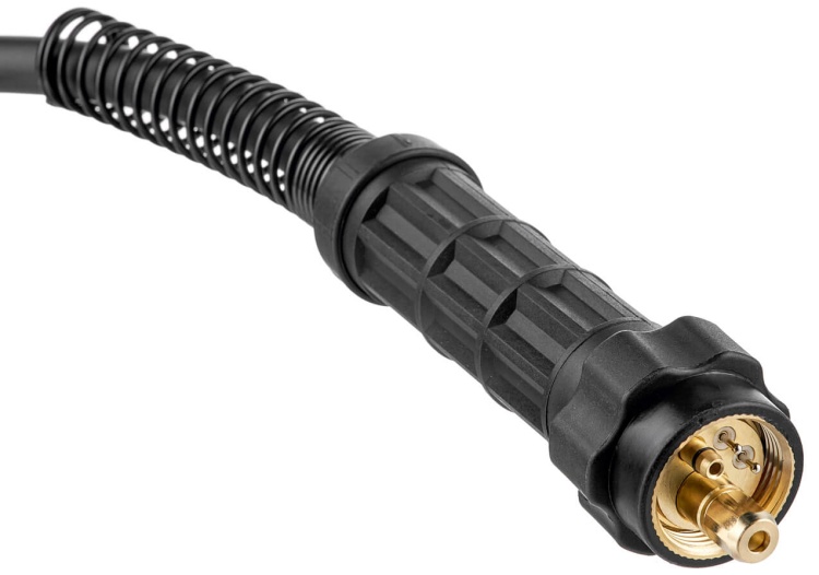 Горелка MIG MP 26 3м DME2603