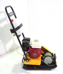 Виброплита VS-246E20