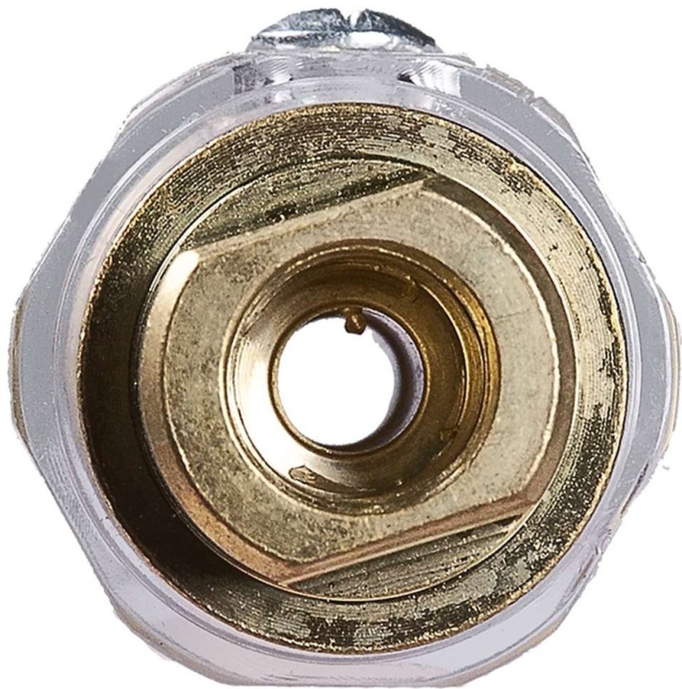 FUBAG Минилубрикатор наружная резьба 1/4" цветн.коробка