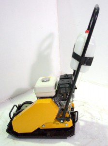 Виброплита VS-246E20