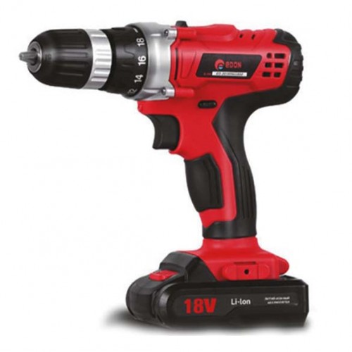 Дрель-шуруповерт Edon AD-18