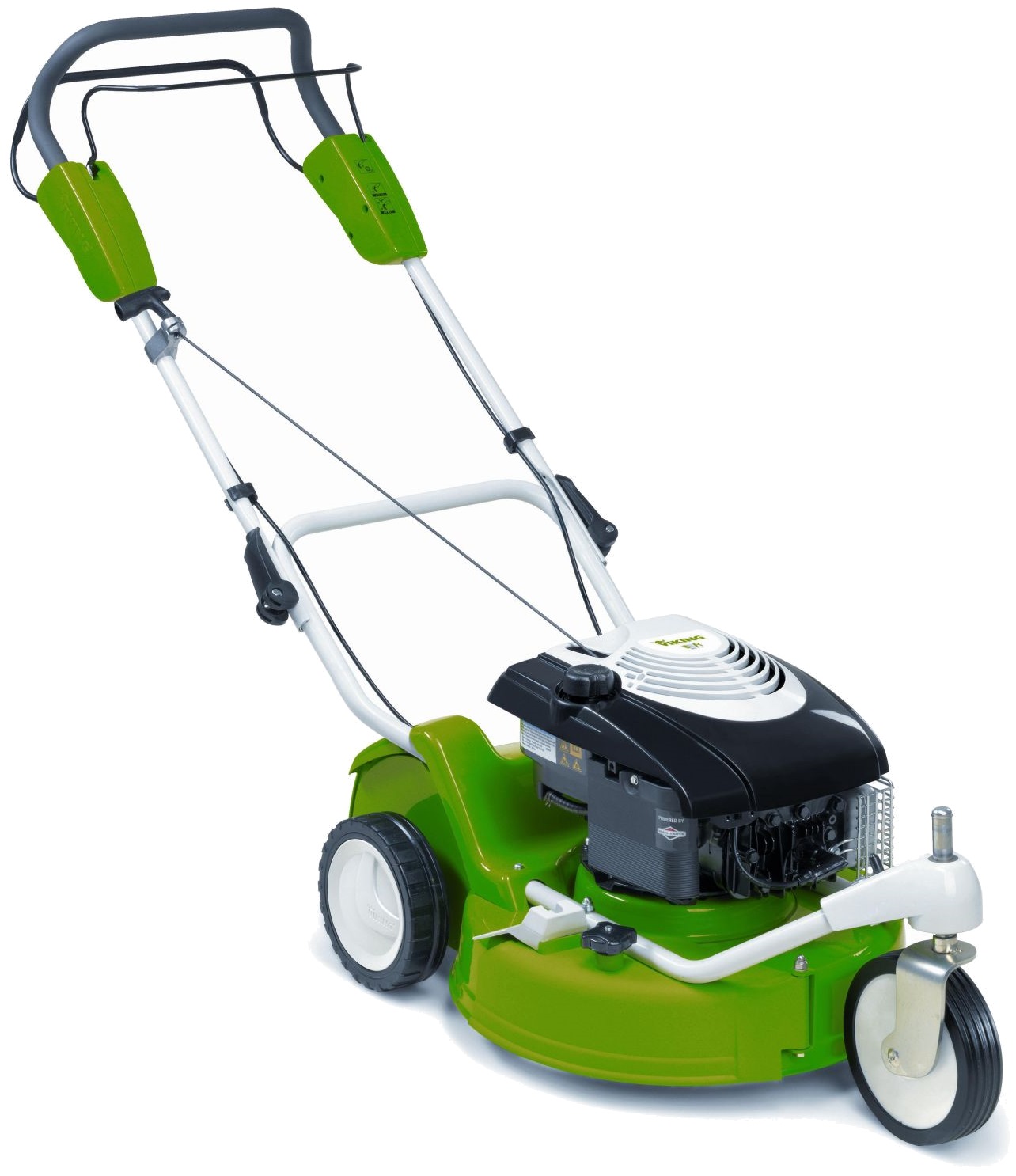 Газонокосилка VIKING MB 3 RTX