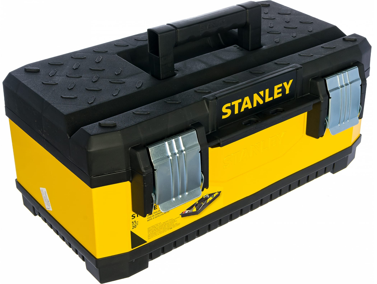 Ящик для инструмента (20") Stanley 1-95-612