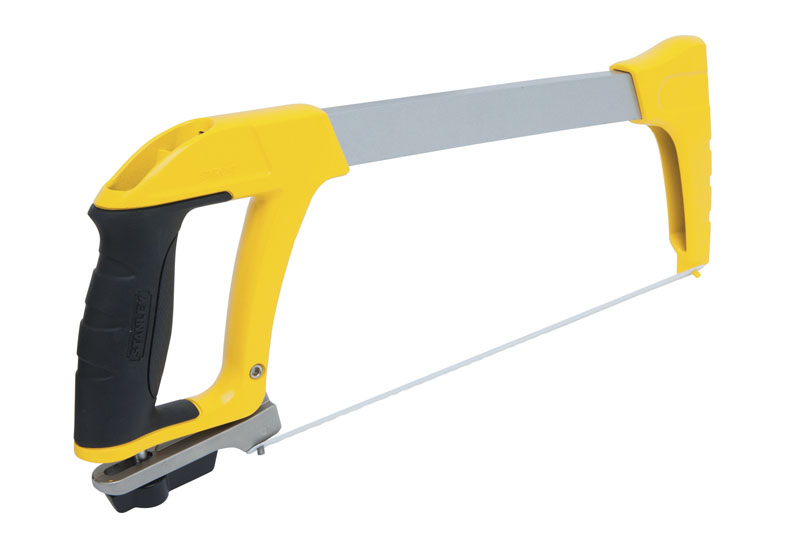 1-20-110 STANLEY  НОЖОВКА ПО МЕТАЛЛУ "TURBO CUT" 300ММ