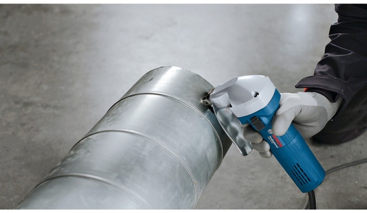 Ножницы GSC 75-16 Professional