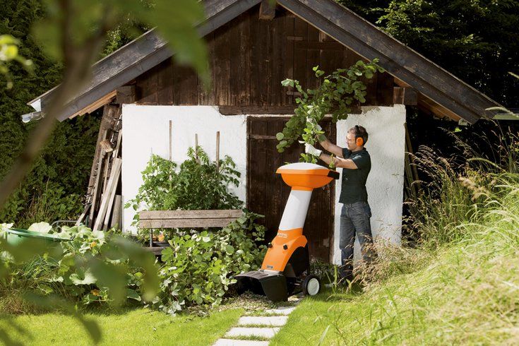 GHE 355.0 - STIHL