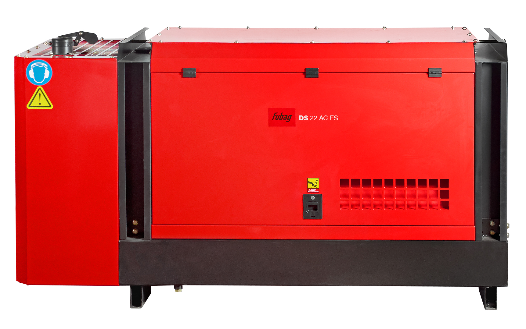 FUBAG Электростанция дизельная DS 22 AC ES