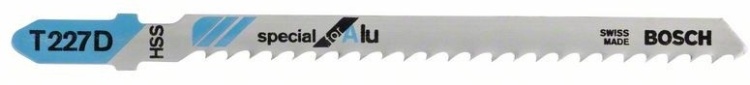 Пилки Т-227 D ВОSСН (5)