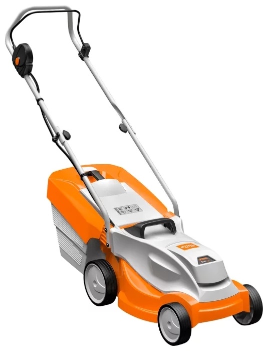 RMA 235.0 (AK 20 + AL 101) - STIHL