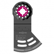 Полотно Starlock BOSCH Dual-Tec AYZ 53 BPB