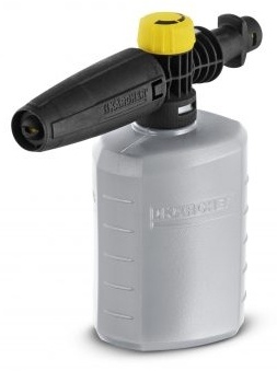 Пенная насадка 0,6л FJ6 KARCHER