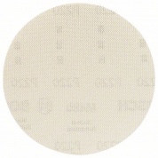 Шлифлист BOSCH на сетч. основе,125мм,G220 (50)