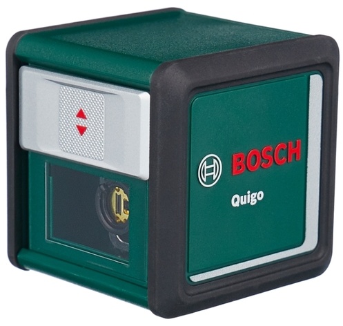Нивелир BOSCH Quigo (Tinbox) EEU