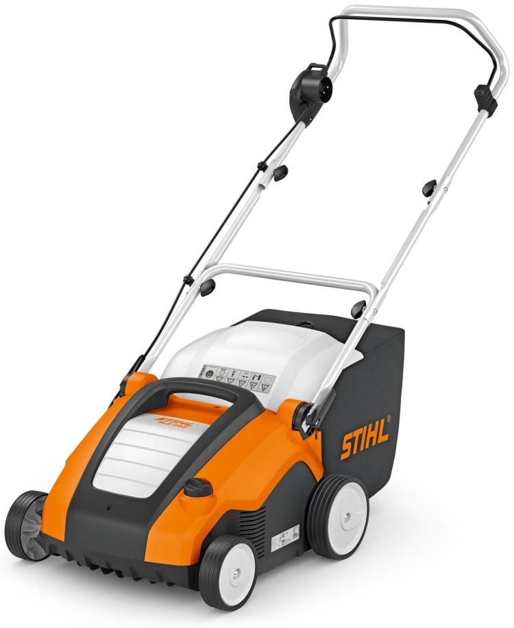 RLA 240 (без АК и ЗУ) - STIHL