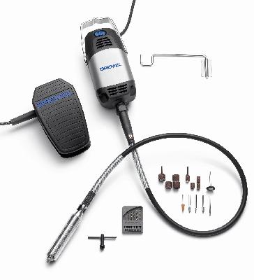 Гравер DREMEL Fortiflex 9100