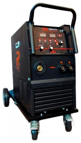 Сварочный аппарат REDBO PRO MIG NBM-275S