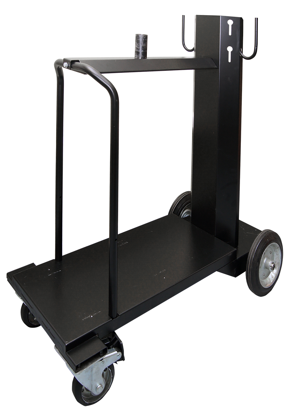 FUBAG Сварочный полуавтомат INMIG 500T DW SYN + DRIVE INMIG DW + Шланг пакет 5м + горелка FB 500 3m + блок жидкостного охлаждения Cool 70 + тележка