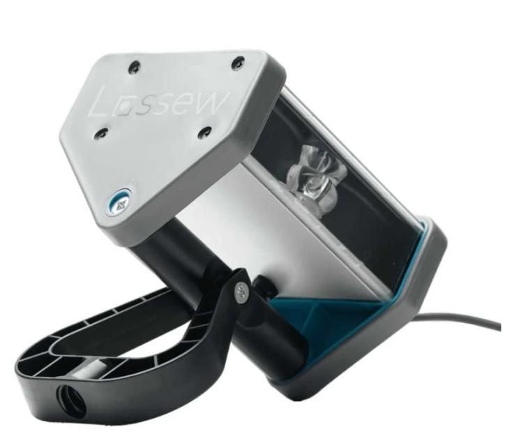 Светильник малярный LOSSEW LAMP P3