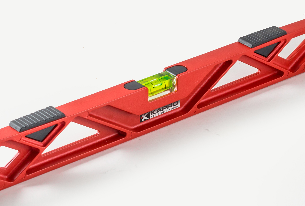 KAPRO® Литой уровень Eiffel 731-80