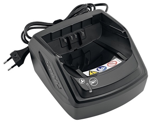 Аккумуляторное воздуходувное устройство BGA 57 SET